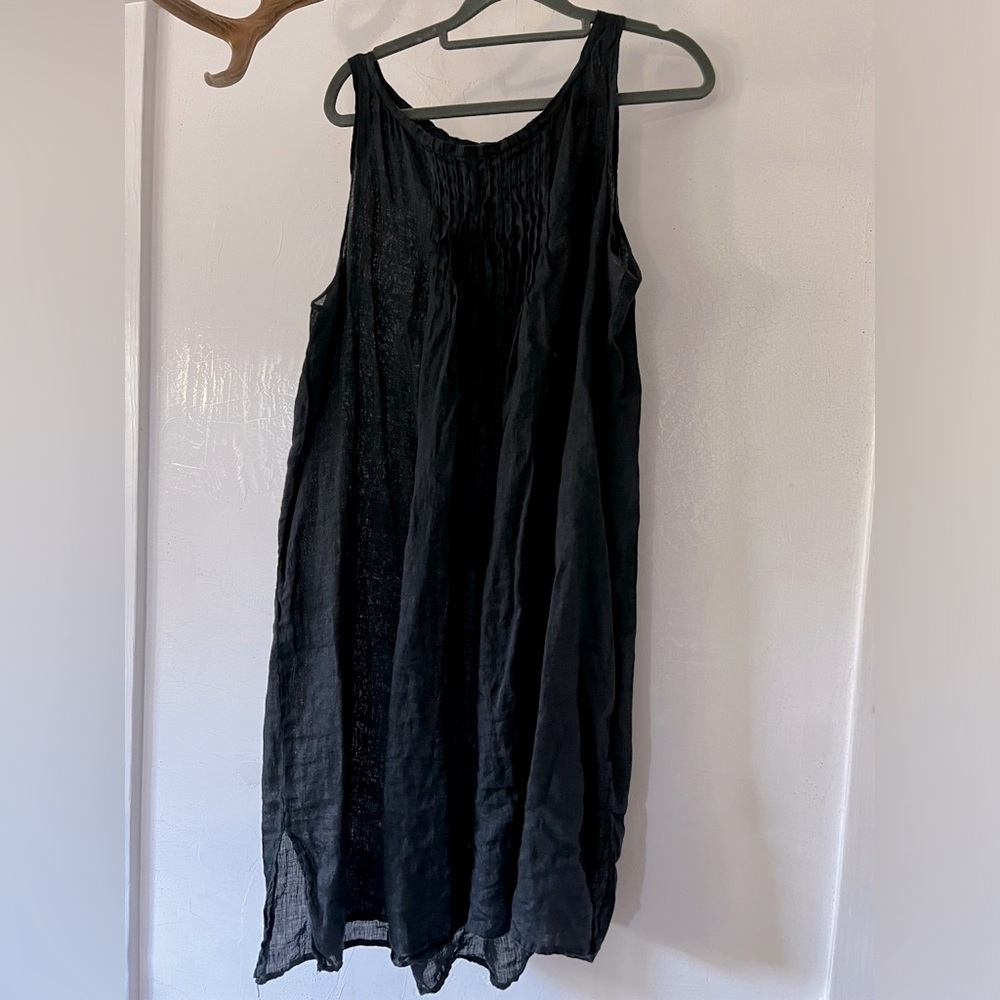 CP Shades dress